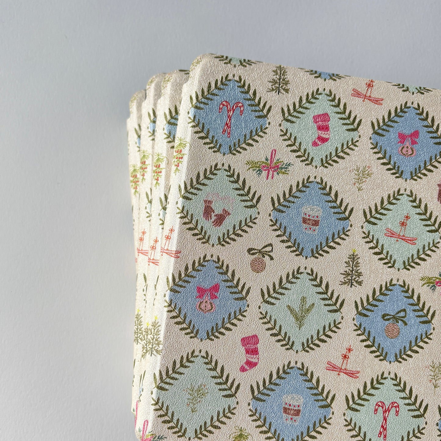 Winter Wonders Kindle Case