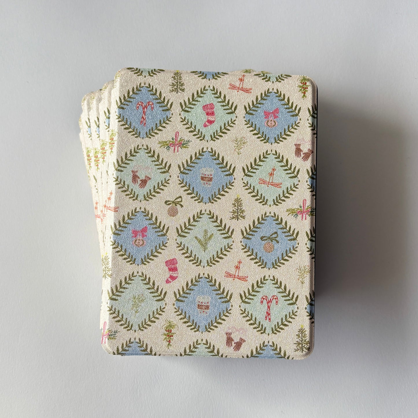 Winter Wonders Kindle Case