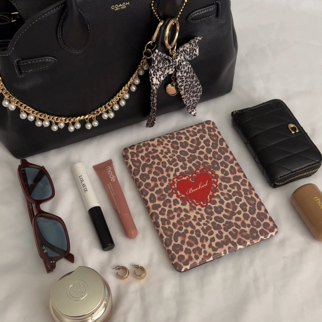 Wildly Booked Kindle Case
