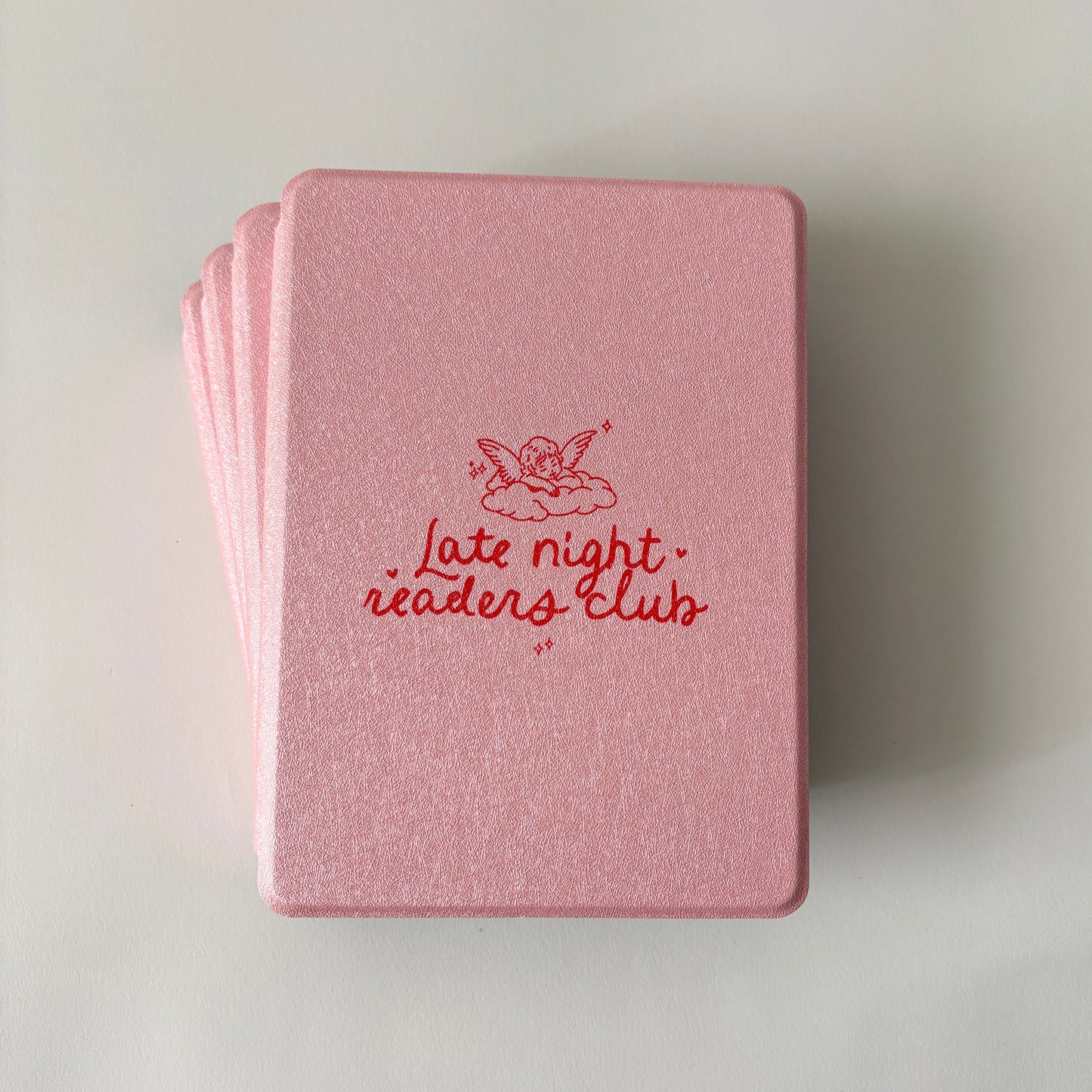 Late Night Readers Kindle Case