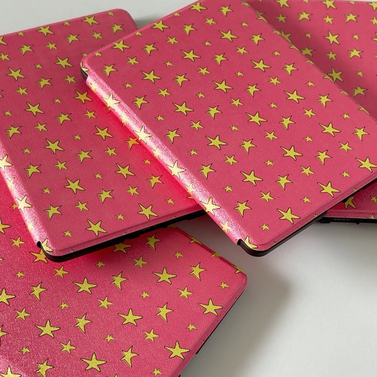 Starstruck Kindle Case