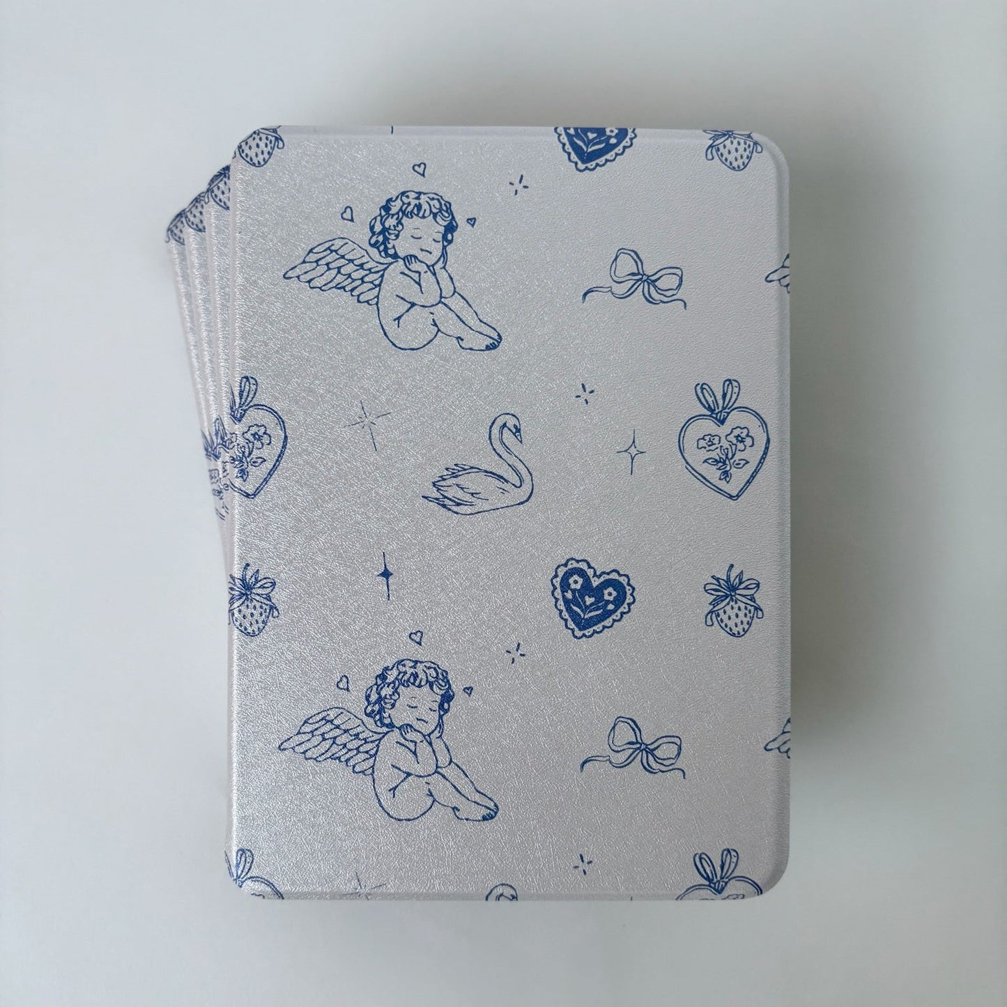 Strawberry Angels Kindle Case
