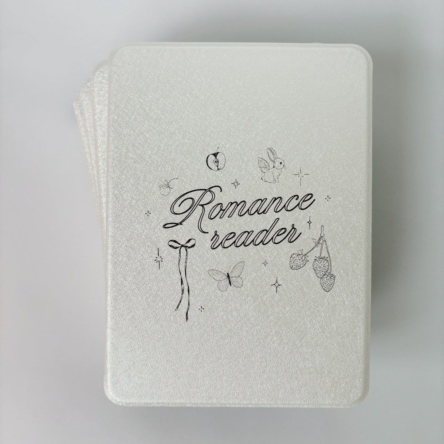 Romance Reader Kindle Case