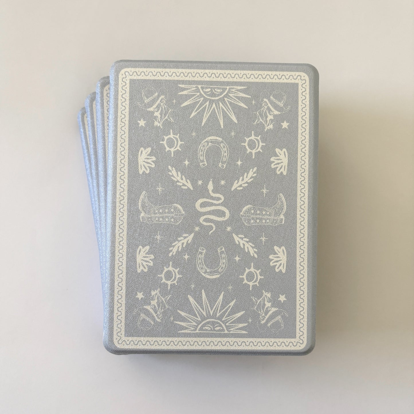 Lucky Bandana Kindle Case