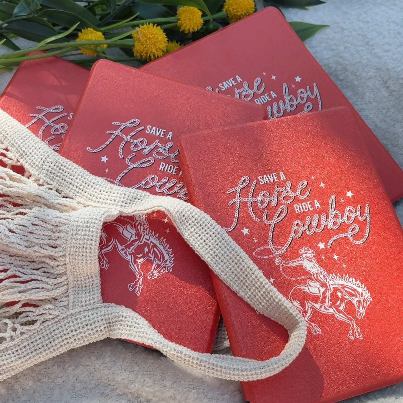 Save A Horse Kindle Case