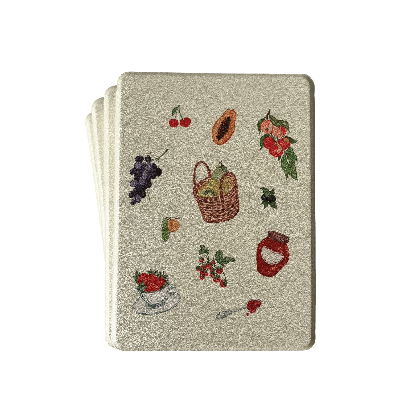 Summer Harvest Kindle Case