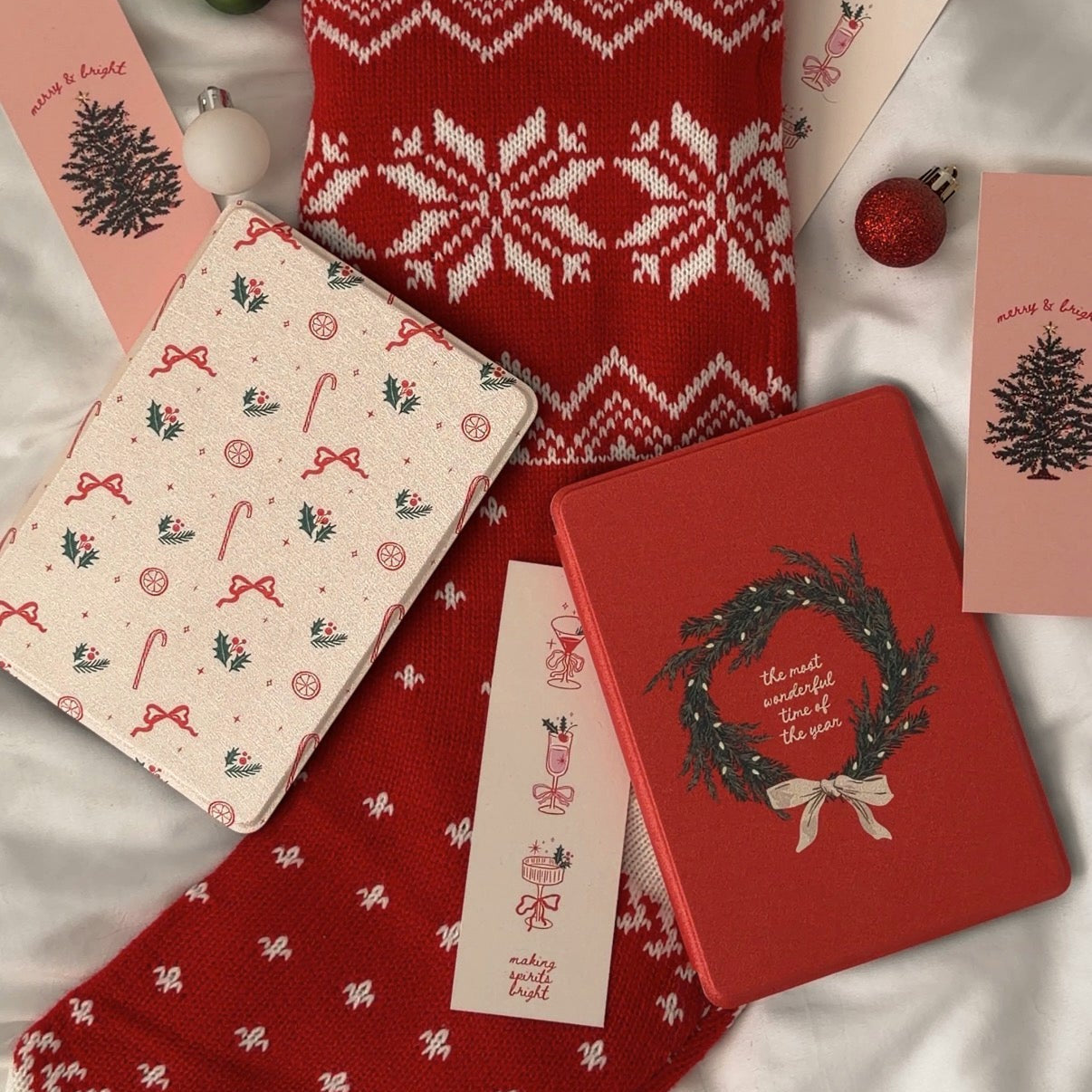 Most Wonderful Kindle Case