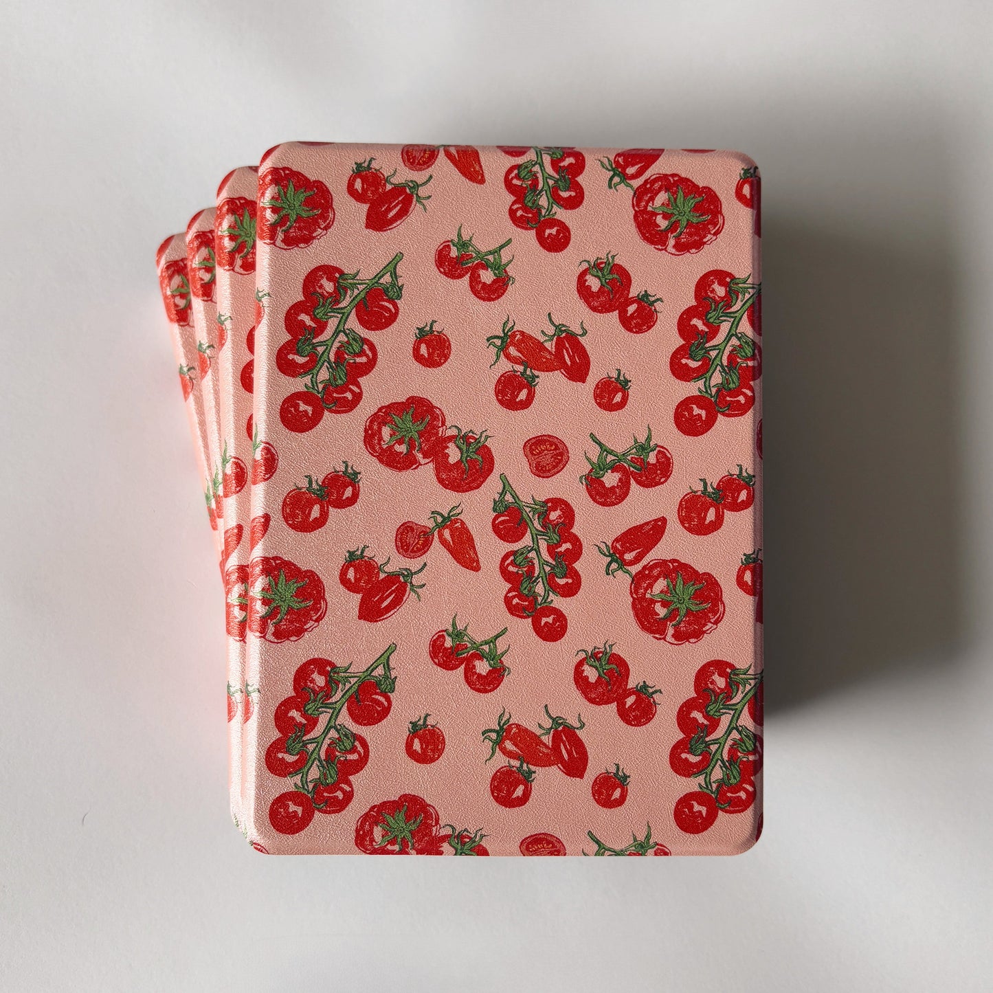 Tomato Vine Kindle Case
