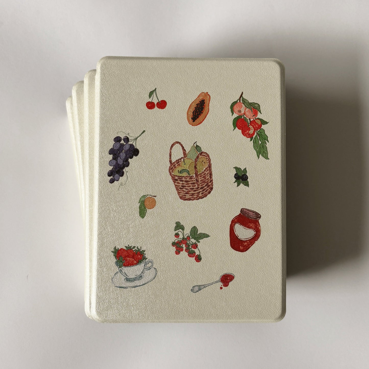 Summer Harvest Kindle Case