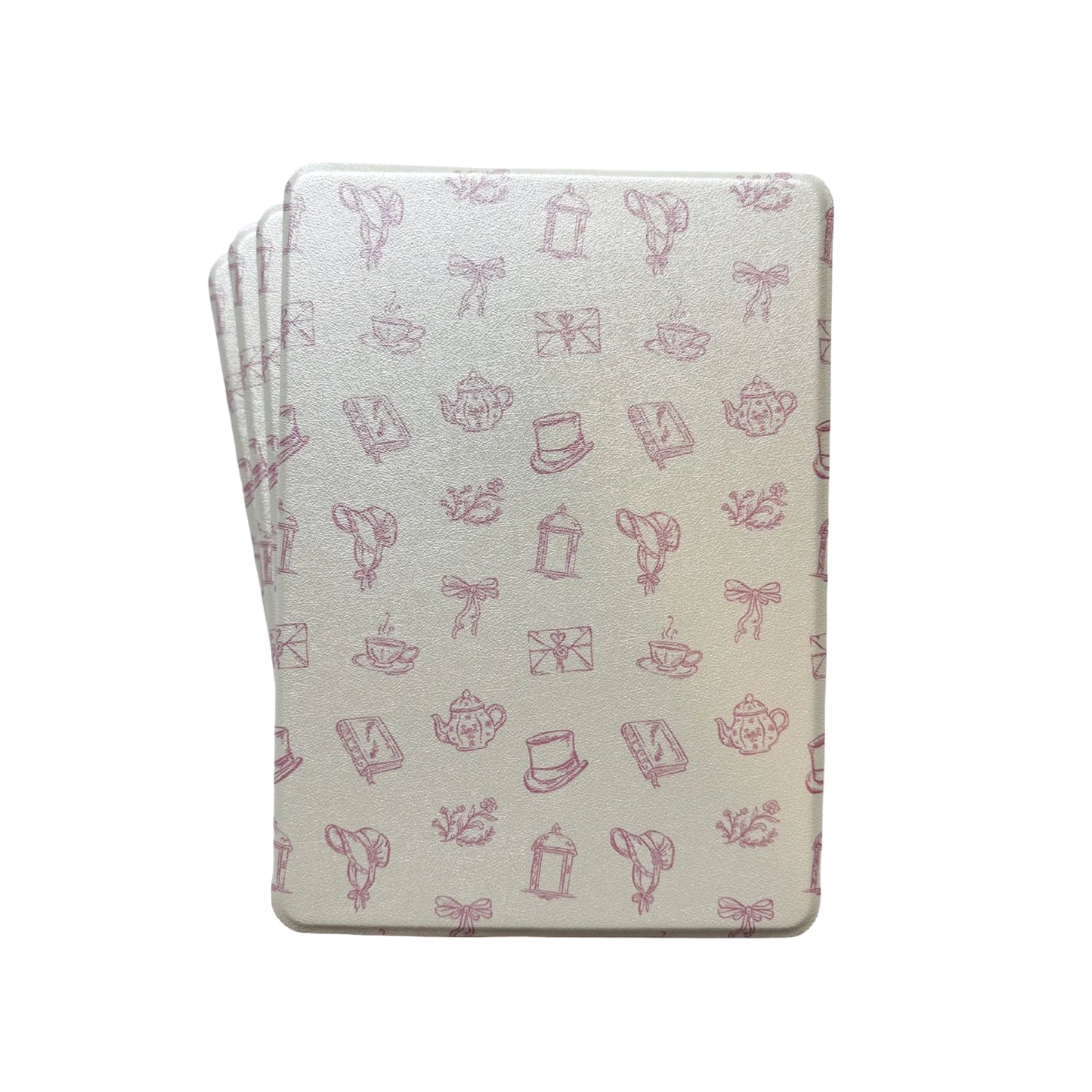 Dear Mr Darcy Kindle Case