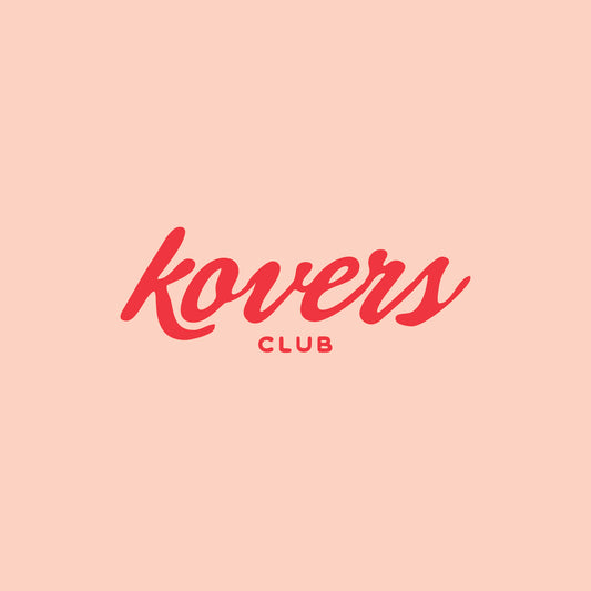 Kovers Club Gift Card