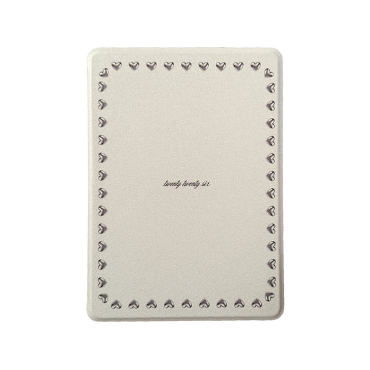 Twenty Twenty Six Kindle Case