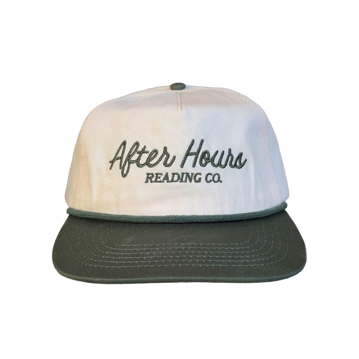 After Hours Hat