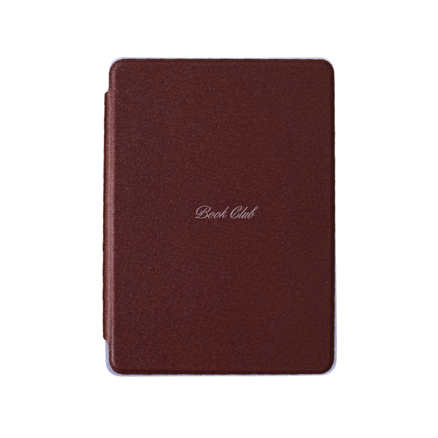 Chocolate Book Club Detachable Kindle Case