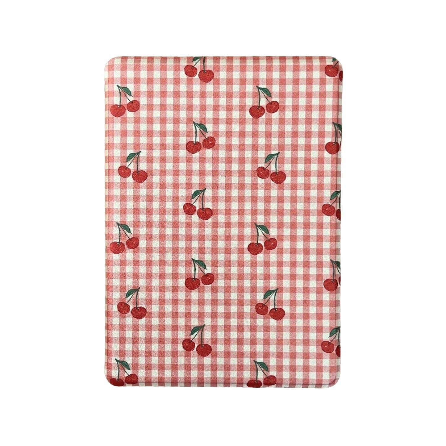 Cherry Pie Kindle Case