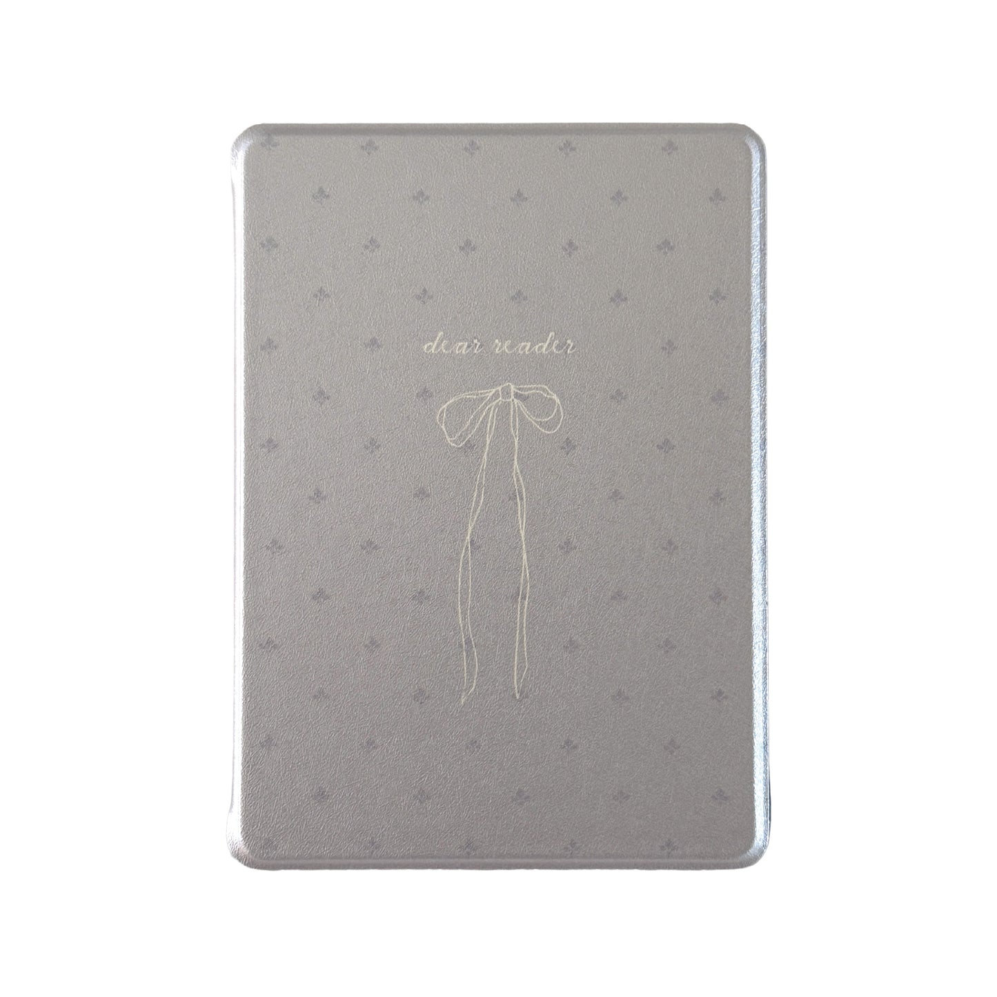 Dear Reader Kindle Case