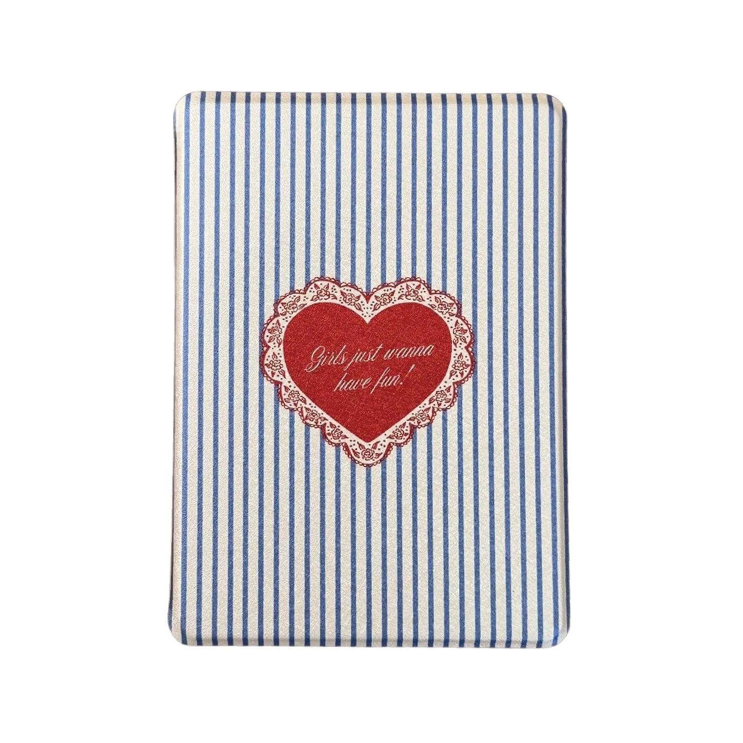 Fun Girls Kindle Case