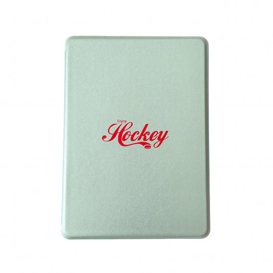 Enjoy Hockey Kindle Case