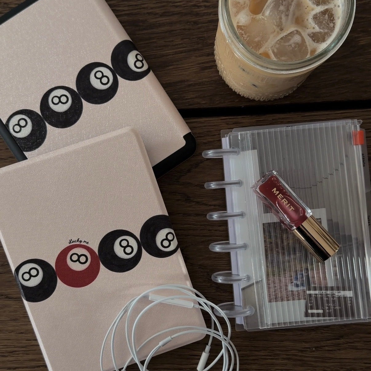 Lucky Me Kindle Case