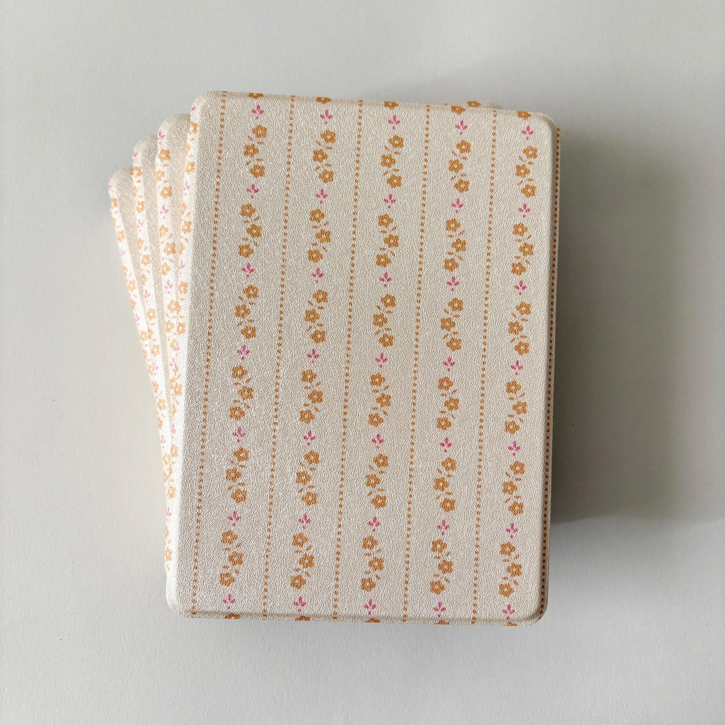 Cottage Florals Kindle Case