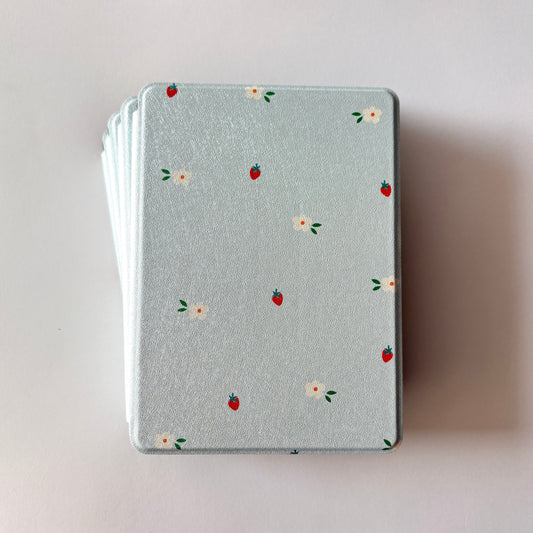 Dainty Daisies Kindle Case