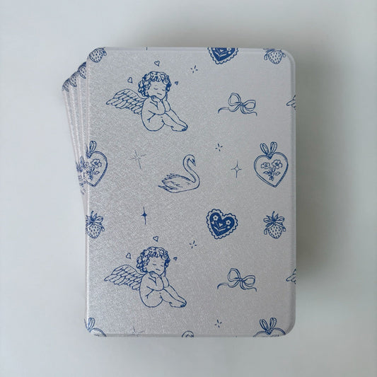 Strawberry Angels Kindle Case