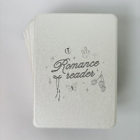 Romance Reader Kindle Case