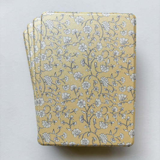 Among Wildflowers Kindle Case