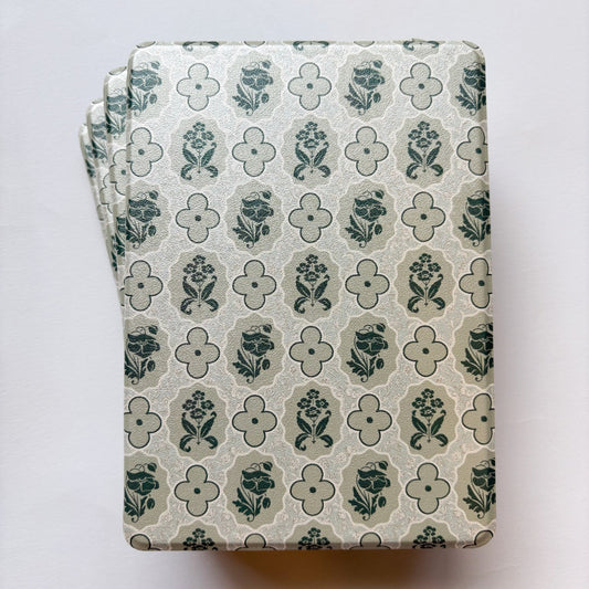 Bennet House Blooms Kindle Case