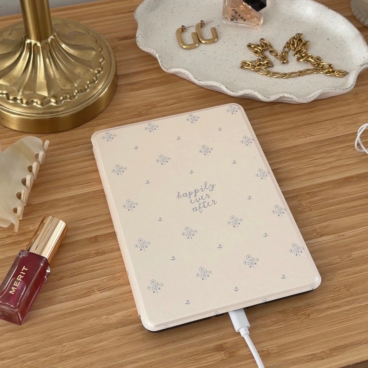 Ever After Kindle Case