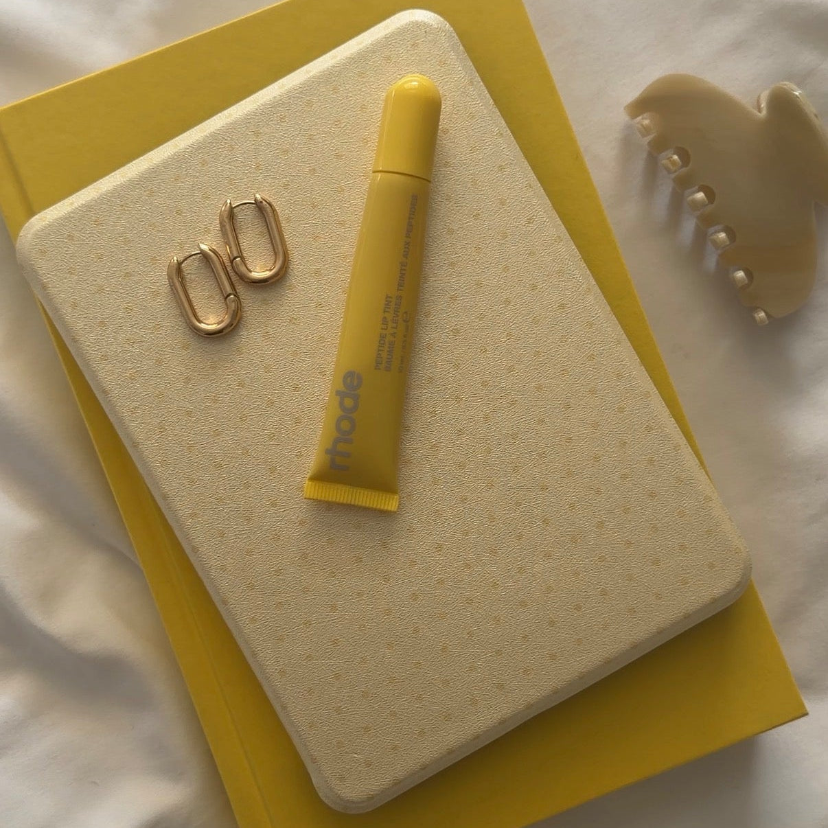 Honey Butter Kindle Case