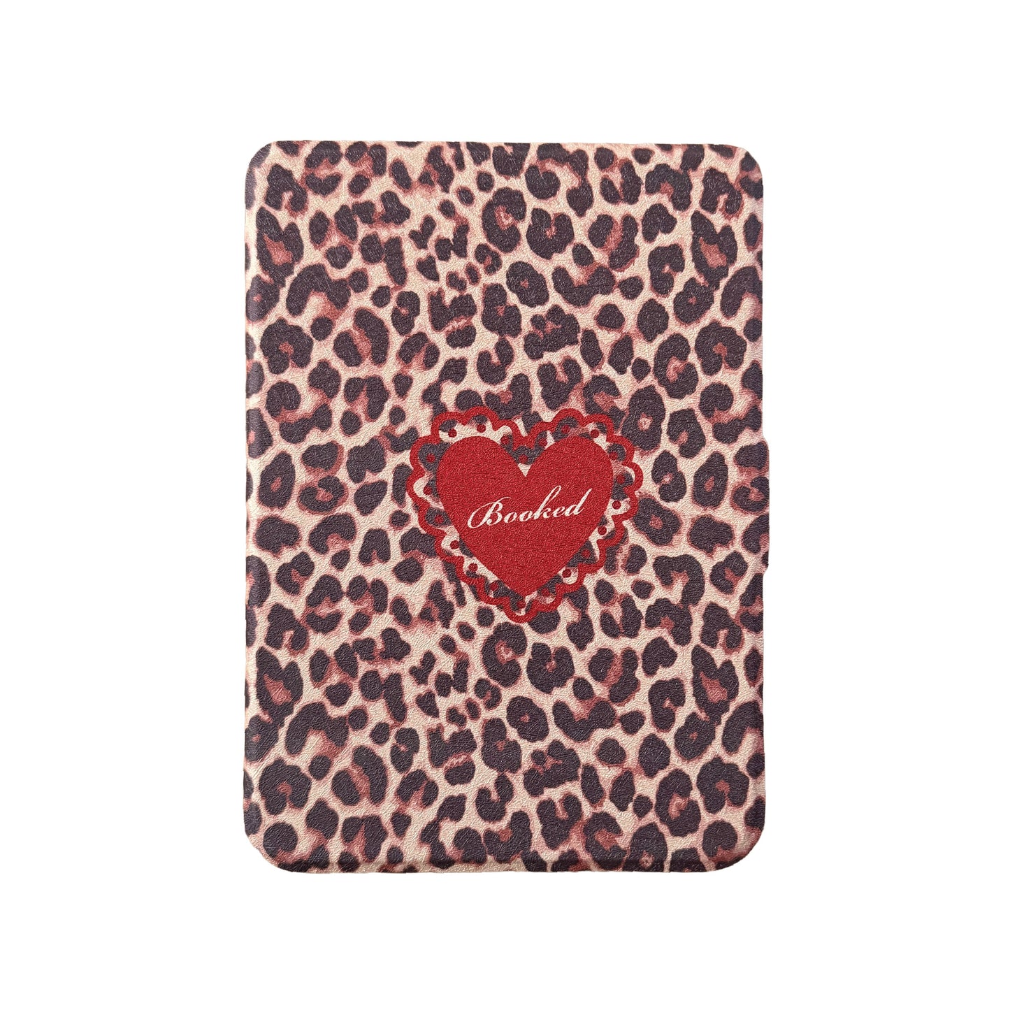 Wildly Booked Kobo Case