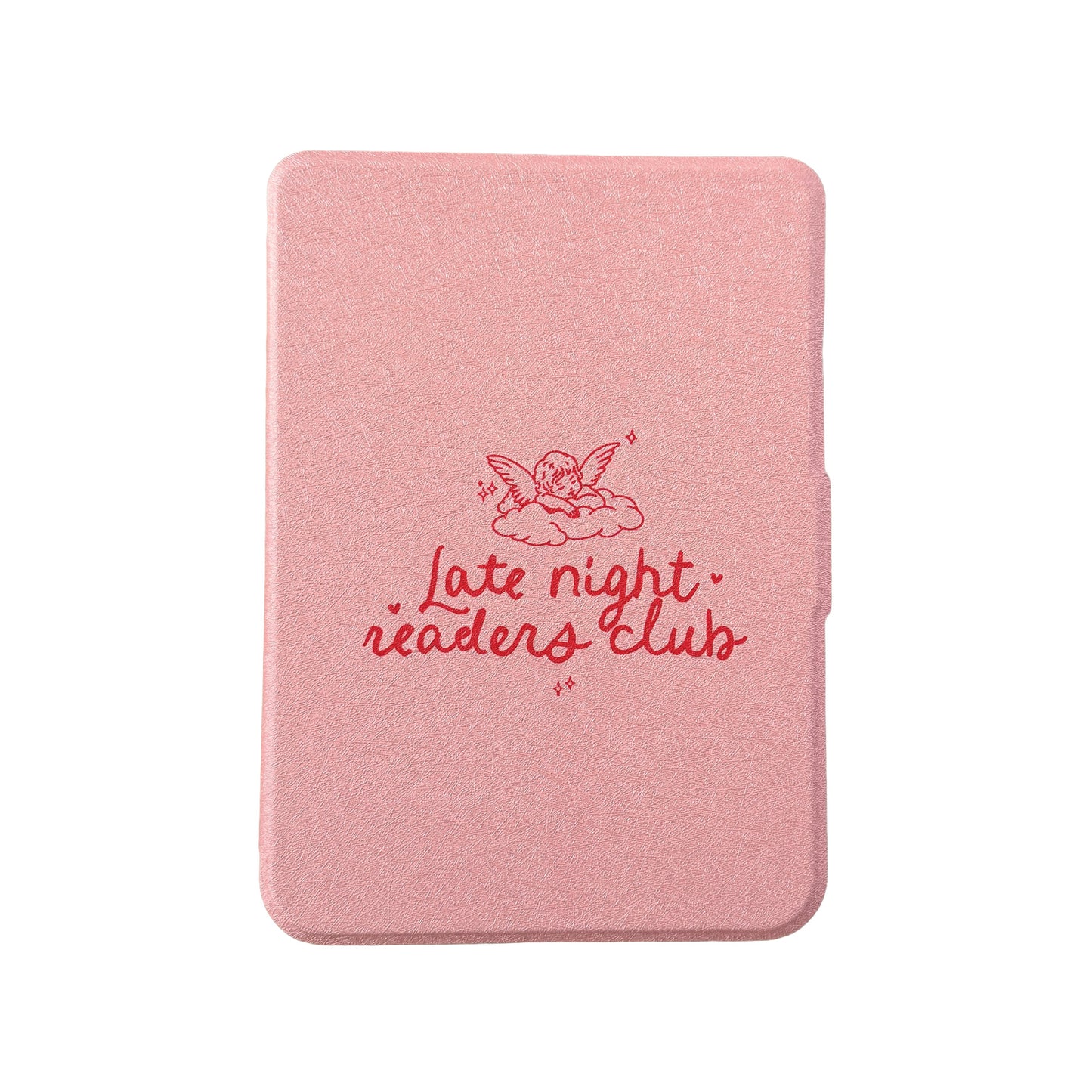 Late Night Readers Kobo Case