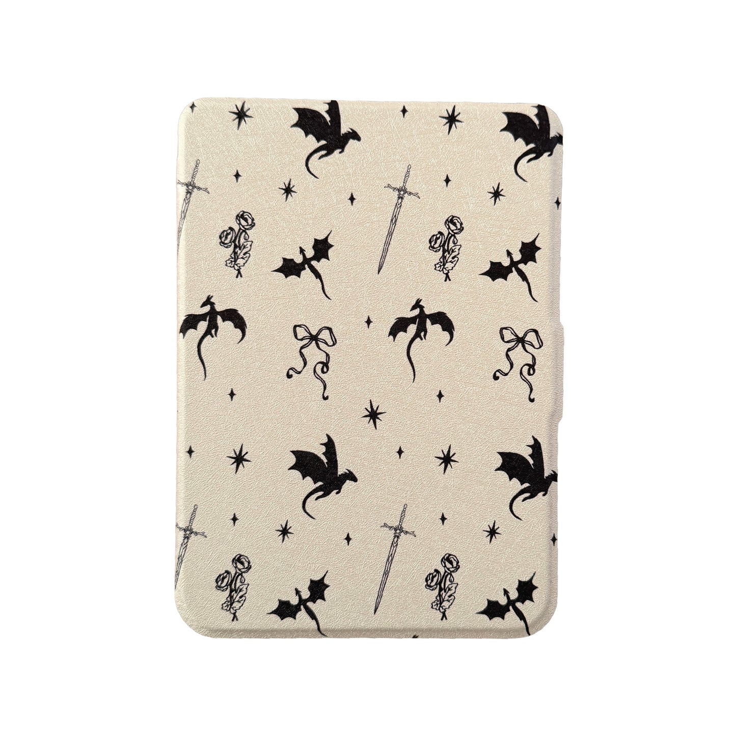 Fates & Flames Kobo Case