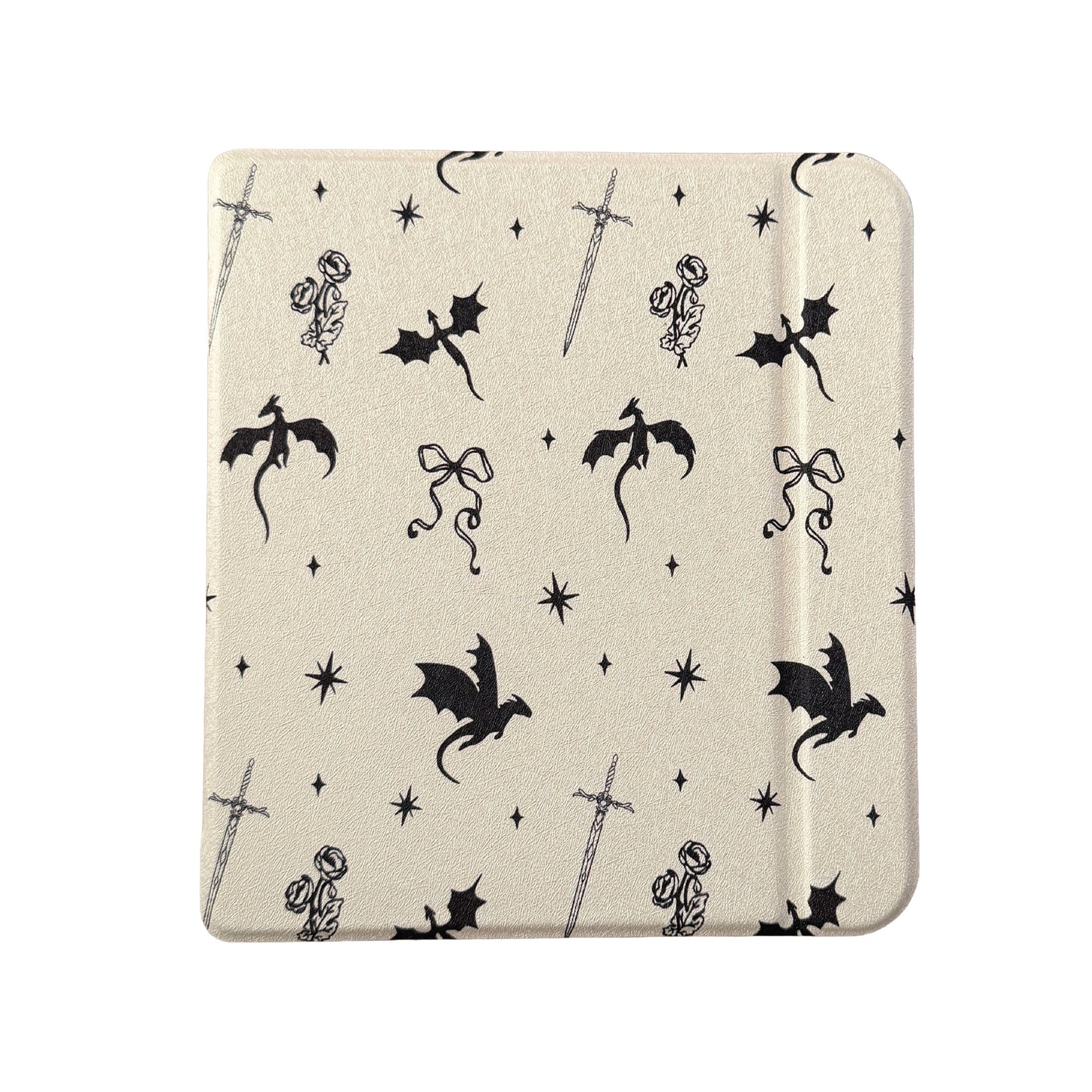 Fates & Flames Kobo Case