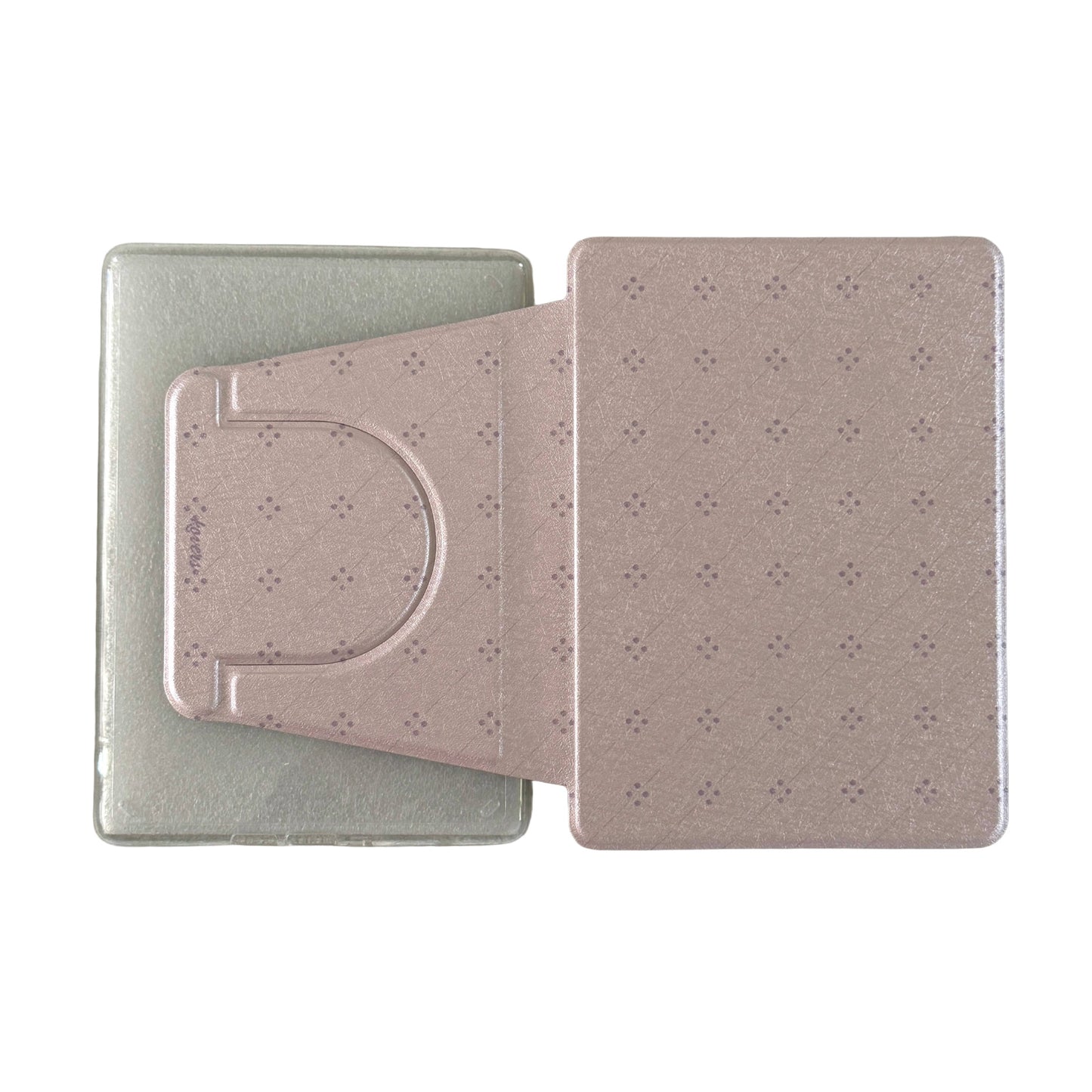 Love Story Detachable Kindle Case