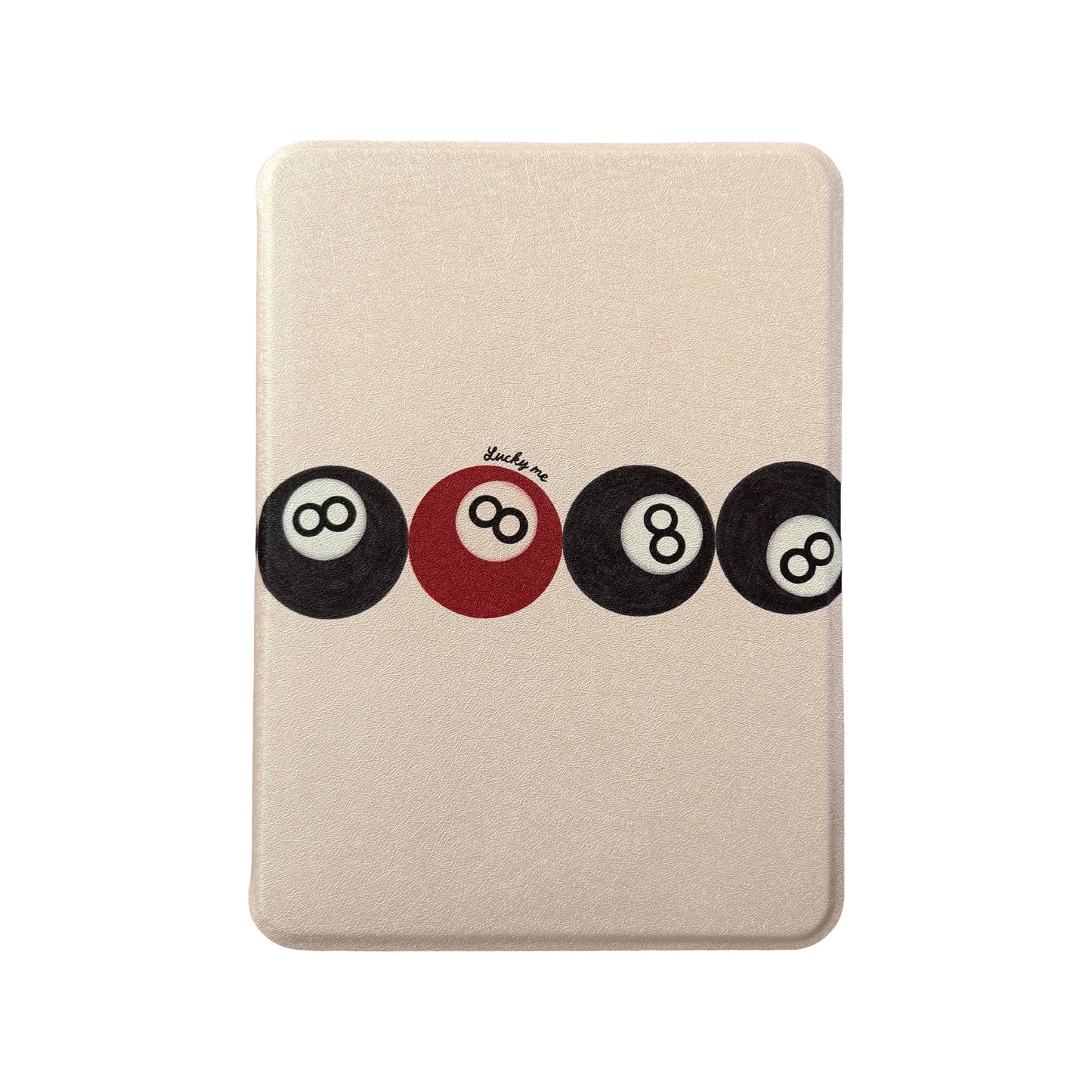 Lucky Me Kindle Case