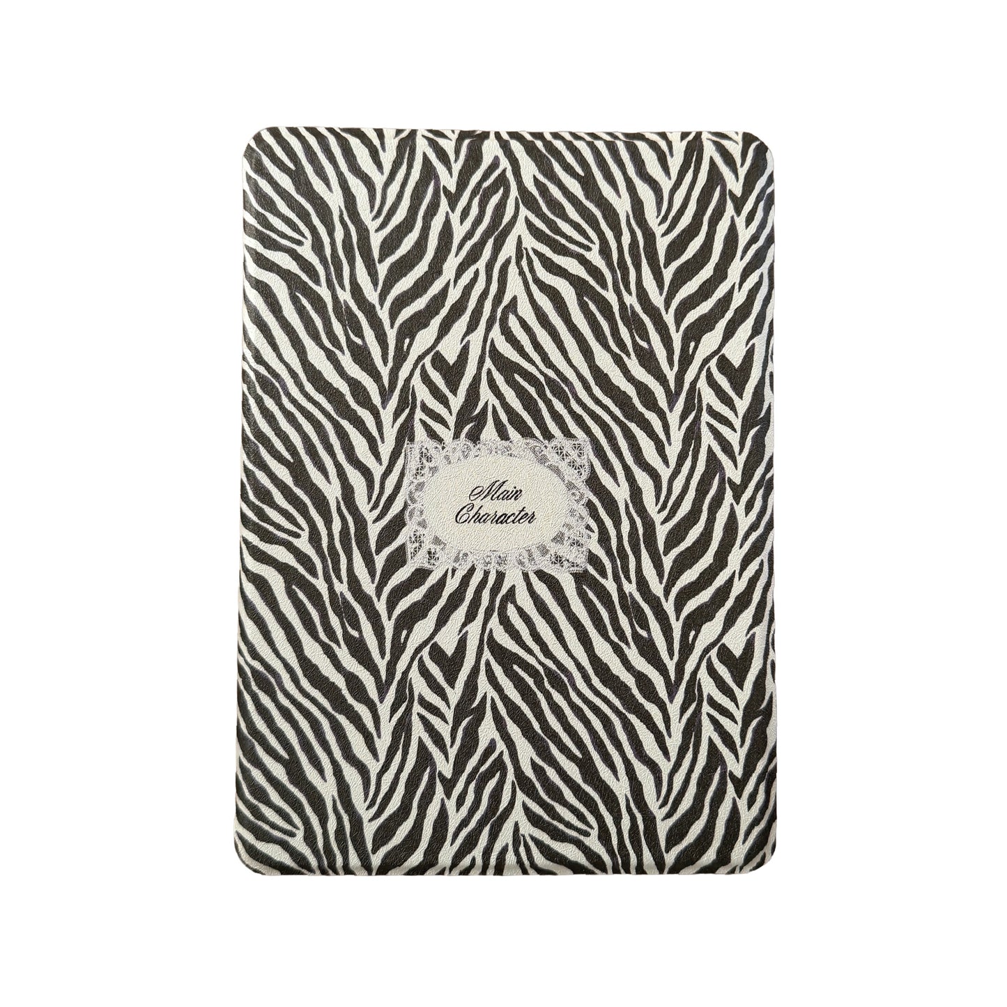 Main Character Kindle Case