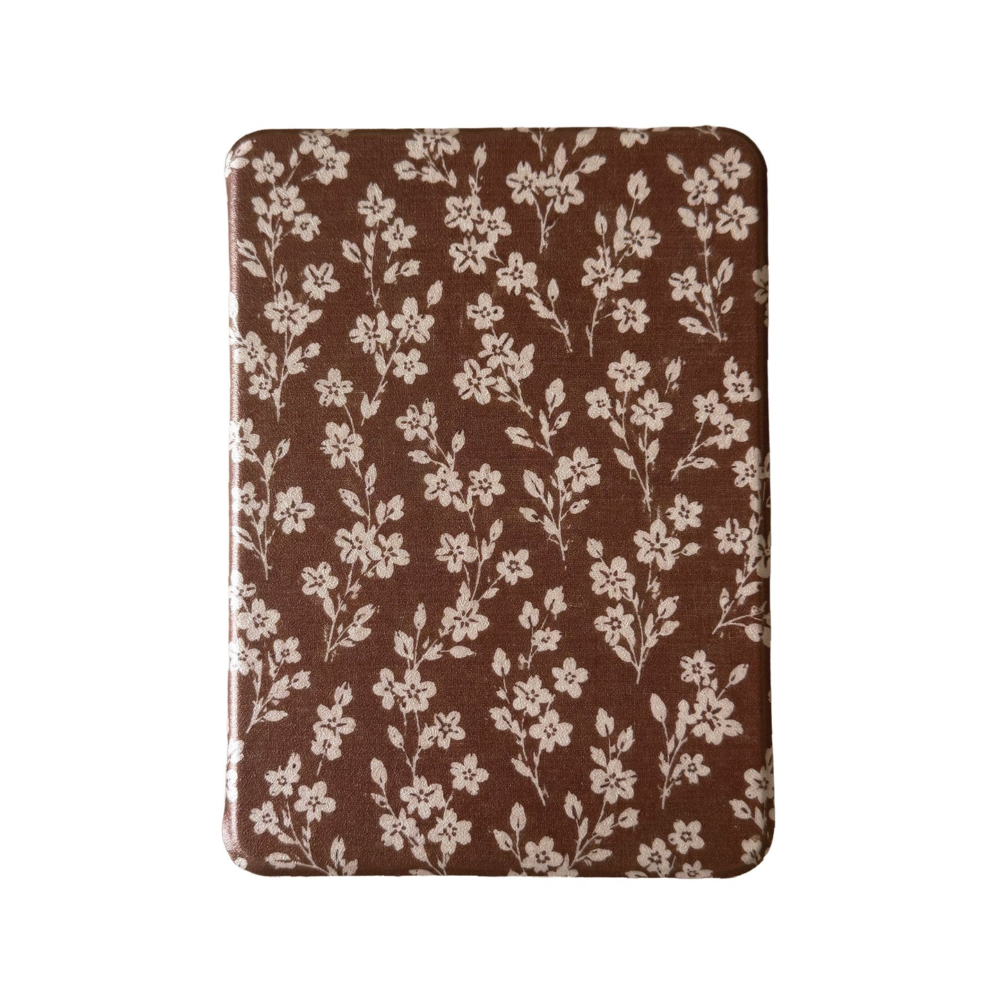 October Blooms Kindle Case