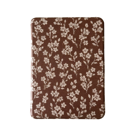 October Blooms Kindle Case