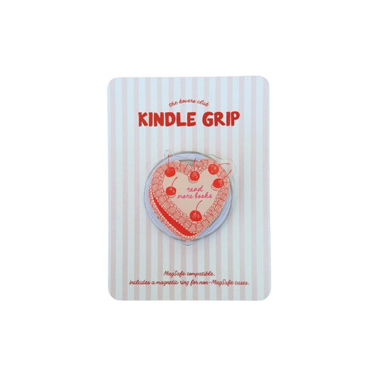 Read More MagSafe Kindle Grip