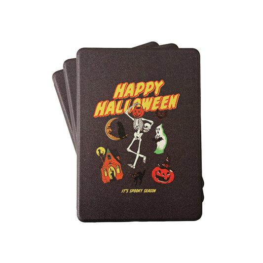 Spooky Season Kindle Case