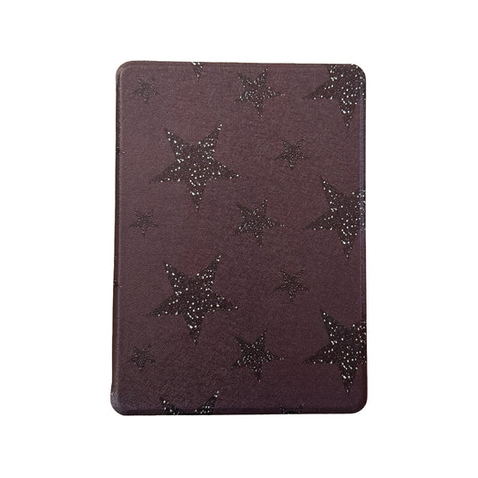 Midnight Stardust Kindle Case