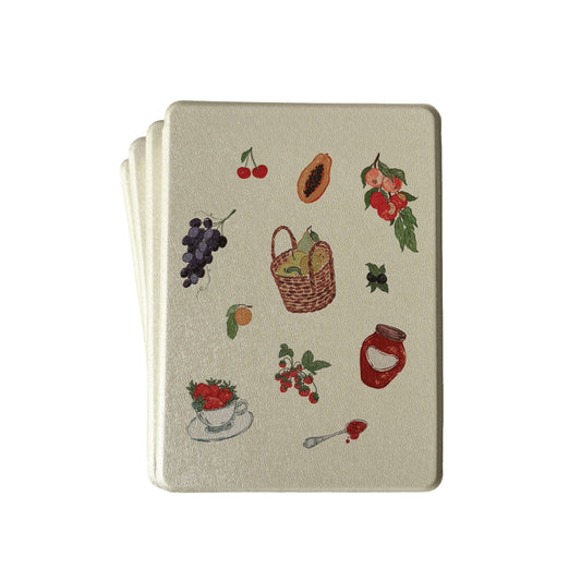 Summer Harvest Kindle Case