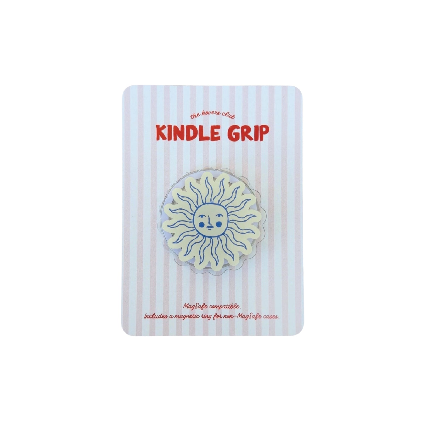 Sun MagSafe Kindle Grip