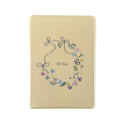 Well Read Kindle Case