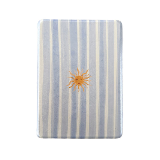 Golden Sun Kindle Case