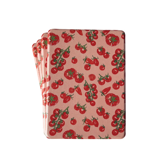Tomato Vine Kindle Case