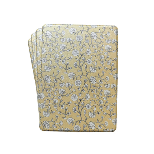 Among Wildflowers Kindle Case