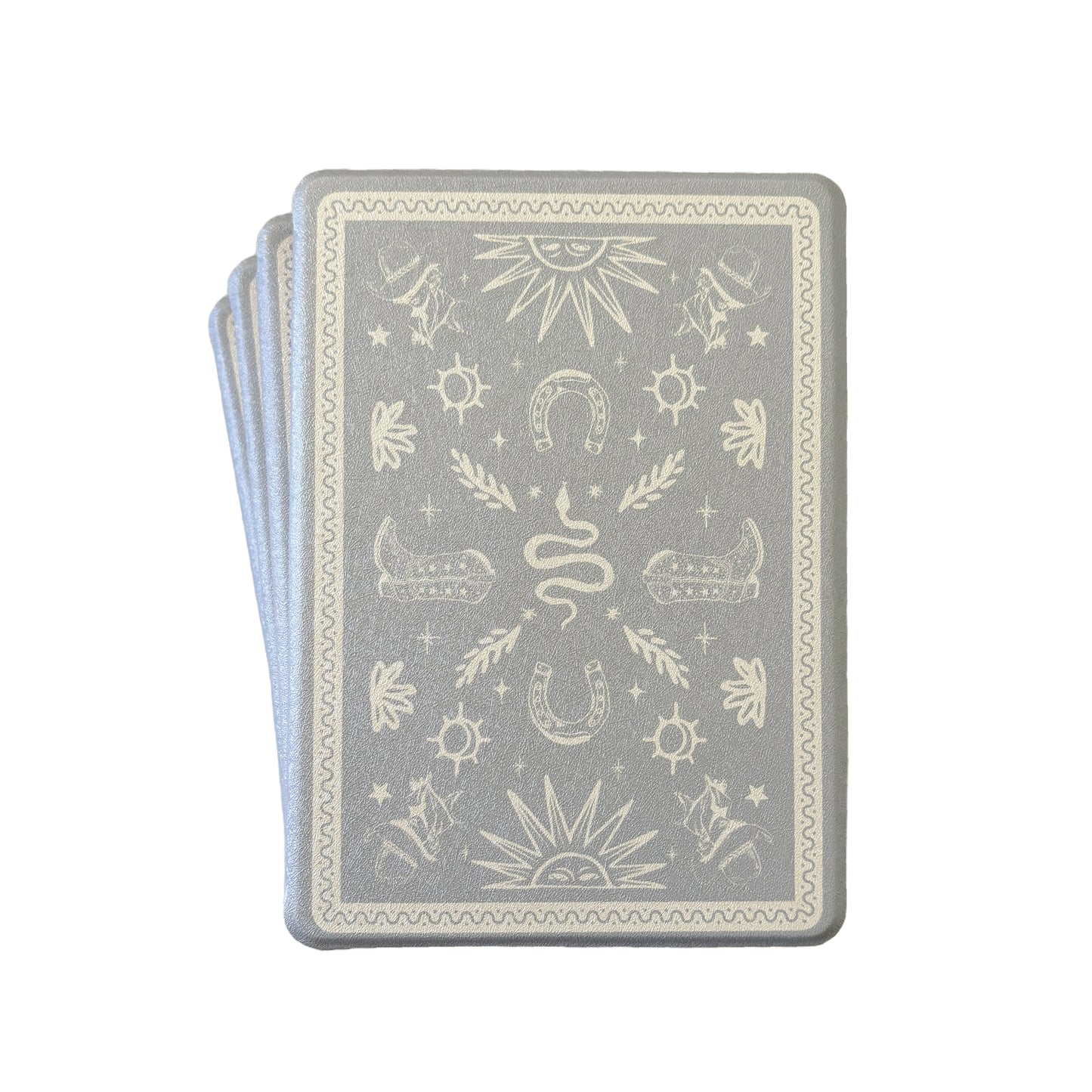 Lucky Bandana Kindle Case